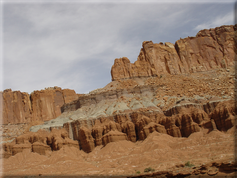 foto Arches Park